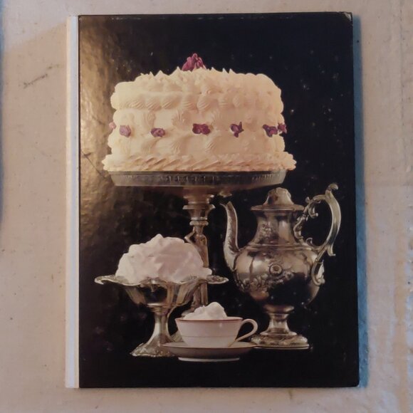 Vintage Time Life The Cooking of Vienna's Empire cook book - Picture 1 of 2